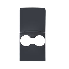 Load image into Gallery viewer, Car Interior Central Control Panel Cover Trim Protection Retrofit Film Decoration Console Sticker For Tesla Model 3 Y Accessories