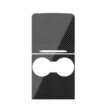 Load image into Gallery viewer, Car Interior Central Control Panel Cover Trim Protection Retrofit Film Decoration Console Sticker For Tesla Model 3 Y Accessories
