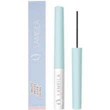 Load image into Gallery viewer, Fine Brush Head Eye Black Waterproof Sweat Proof Non Smudging Stretching Curling Non Fading Mascara Priming and Styling Liquid
