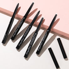 Load image into Gallery viewer, Waterproof Sweat Proof Eyeliner Pen Women Makeup Colored Eyeliner Eyeliner Pencil Long Lasting Matte Beauty Makeup Cosmetic