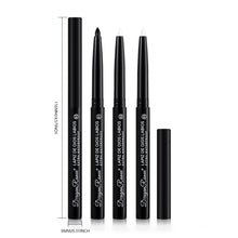 Load image into Gallery viewer, Waterproof Sweat Proof Eyeliner Pen Women Makeup Colored Eyeliner Eyeliner Pencil Long Lasting Matte Beauty Makeup Cosmetic