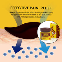 Load image into Gallery viewer, Body Massager Ointment For Joints Pain Relief Pain Patch Medical Products Antistress Chinese Medicine