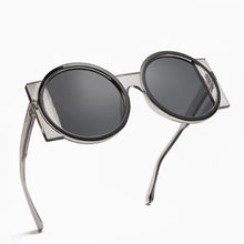 Load image into Gallery viewer, Personalized Fashion Sunglasses Cool Oversized Square Sunglasses for Women Party Vacation Driving Eyewear Ornaments