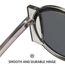 Load image into Gallery viewer, Personalized Fashion Sunglasses Cool Oversized Square Sunglasses for Women Party Vacation Driving Eyewear Ornaments