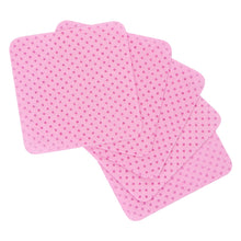 Load image into Gallery viewer, 200Pcs Lint-Free Paper Cotton Wipes Eyelash Extension Glue Remover Pads Lashes Grafting Cleaning Glue Mouth Wipe Makeup Tool