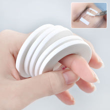 Load image into Gallery viewer, 10Rolls Hypoallergenic Eyelash Lifting Tape Eye Patch Grafting False Lashes Extension Isolation Tape Eyelid Lifting Tools