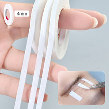 Load image into Gallery viewer, 10Rolls Hypoallergenic Eyelash Lifting Tape Eye Patch Grafting False Lashes Extension Isolation Tape Eyelid Lifting Tools