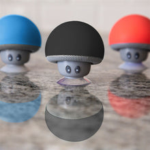 Load image into Gallery viewer, High Quality Wireless Bluetooth Speaker 5.0 Wireless Range Subwoofer With Suction CupSuitable for Cycling Picnic Outdoor