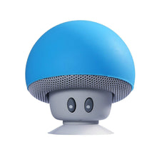 Load image into Gallery viewer, High Quality Wireless Bluetooth Speaker 5.0 Wireless Range Subwoofer With Suction CupSuitable for Cycling Picnic Outdoor