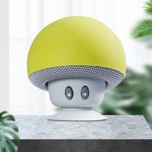 Load image into Gallery viewer, High Quality Wireless Bluetooth Speaker 5.0 Wireless Range Subwoofer With Suction CupSuitable for Cycling Picnic Outdoor