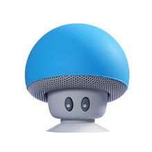 Load image into Gallery viewer, High Quality Wireless Bluetooth Speaker 5.0 Wireless Range Subwoofer With Suction CupSuitable for Cycling Picnic Outdoor