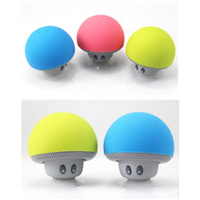Load image into Gallery viewer, High Quality Wireless Bluetooth Speaker 5.0 Wireless Range Subwoofer With Suction CupSuitable for Cycling Picnic Outdoor