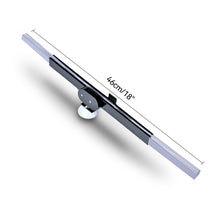 Load image into Gallery viewer, 18"/26"/28"/31" Car Windshield Sunshade Automatic Retractable SUV Truck Front Side Rear Window UV Protection Insulation Heat Curtain Shading