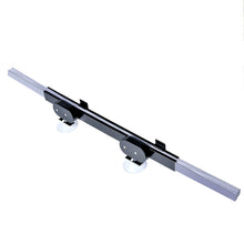 Load image into Gallery viewer, 18"/26"/28"/31" Car Windshield Sunshade Automatic Retractable SUV Truck Front Side Rear Window UV Protection Insulation Heat Curtain Shading