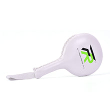 Load image into Gallery viewer, 1PC PU Boxing Table Tennis Speed Target Muay Thai Kickboxing Hand Target Shield Attack And Defense Lifting Speed Training Target