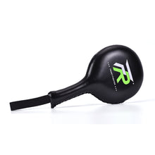 Load image into Gallery viewer, 1PC PU Boxing Table Tennis Speed Target Muay Thai Kickboxing Hand Target Shield Attack And Defense Lifting Speed Training Target