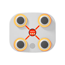 Load image into Gallery viewer, Children's Smart Music Boxing Target With Lights And Half Finger Gloves Home Exercise Decompression Bluetooth Training Wall Target Free Of Punching