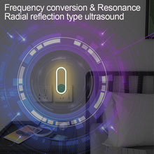 Load image into Gallery viewer, 1PC Multi-Functional Ultrasonic Mosquito Repellent Night Light Household Intelligent Electronic Insect And Mouse Repellent