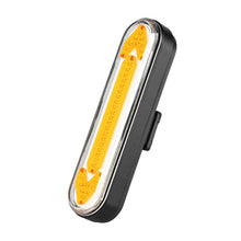 Load image into Gallery viewer, 1PC LED Remote Control Steering High-Lighted Bicycle Taillights USB Charging Night Riding Safety Warning Light Riding Equipment