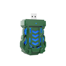 Load image into Gallery viewer, Home Mini Mosquito Repellent Portable USB Plug-In Heating Mosquito Repellent Light For Outdoor Camping Mountaineering Explore