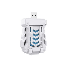 Load image into Gallery viewer, Home Mini Mosquito Repellent Portable USB Plug-In Heating Mosquito Repellent Light For Outdoor Camping Mountaineering Explore