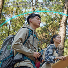 Load image into Gallery viewer, Home Mini Mosquito Repellent Portable USB Plug-In Heating Mosquito Repellent Light For Outdoor Camping Mountaineering Explore