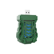 Load image into Gallery viewer, Home Mini Mosquito Repellent Portable USB Plug-In Heating Mosquito Repellent Light For Outdoor Camping Mountaineering Explore