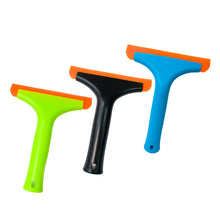 Load image into Gallery viewer, Car Windshield Squeegee Window Tint Tool Windows Glass Film with Insert Rubber Blade for Installation Scraper Water Wiper