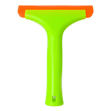 Load image into Gallery viewer, Car Windshield Squeegee Window Tint Tool Windows Glass Film with Insert Rubber Blade for Installation Scraper Water Wiper