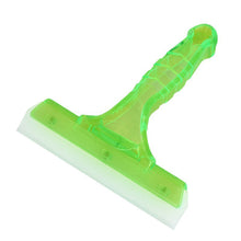 Load image into Gallery viewer, Car Window Squeegee Film Tool Removal Squeegee Side Wiper Swiper Window Tint Tools Glass Scraper Water Blade Water