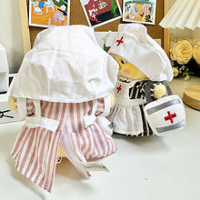 Load image into Gallery viewer, Clothes Only for Annoying Duck for Upset Duck Plush Series Baby Clothes Accessories Small Yellow Duck Doll Clothes