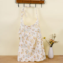 Load image into Gallery viewer, Adjustable Mum Breastfeeding Apron Mother Outing Breastfeeding Cover Baby Feeding Nursing Cloth Outdoor Privacy Cover