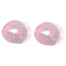 Load image into Gallery viewer, Breast Therapy Pads Hot Cold Breastfeeding Gel Pads Breastfeeding Essentials and Postpartum Recovery For Nursing Mother Gel Pad Care
