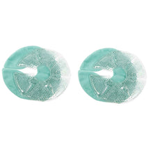 Load image into Gallery viewer, Breast Therapy Pads Hot Cold Breastfeeding Gel Pads Breastfeeding Essentials and Postpartum Recovery For Nursing Mother Gel Pad Care