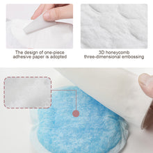 Load image into Gallery viewer, 30/50/100pcs Disposable Breast Nursing Pads Anti-overflow Breast Milk Pad Breastfeeding Breathable Anti-Leak Absorbency Cotton Breast Pad