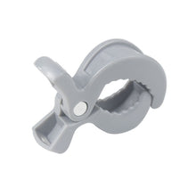Load image into Gallery viewer, Baby Stroller Clamp Alligator Clip Pram Peg Portable Stroller Hook Baby Car Seat Clips Toddler Baby Stroller Accessories