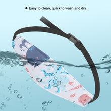 Load image into Gallery viewer, Baby Car Seat Head Support Children Stroller Fastening Belt Adjustable Boy Girl Playpens Sleep Positioner Baby Saftey Pillows