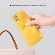 Load image into Gallery viewer, Portable Baby Dining Chair Safety Strap Child Seat Harness Outdoor Chair Fixing Strap Baby Eating Protection Strap Prevent Baby from Falling