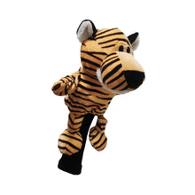 Load image into Gallery viewer, Cute Animal Golf Driver Head Cover Golf No.1 Protector Soft Durable Golf Head Club Putter Covers