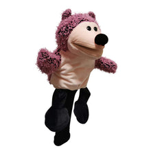 Load image into Gallery viewer, Cute Animal Golf Driver Head Cover Golf No.1 Protector Soft Durable Golf Head Club Putter Covers