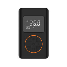 Load image into Gallery viewer, Car Wireless Electrical Air Pump Tire Inflatable Multifunction Pump Inflator Air Compressor Pump for Motorcycle Bicycle