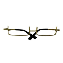 Load image into Gallery viewer, For 20cm Cotton Dolls Glasses 9cm Cute Plastic Glasses for Labubu BJD Dolls Toy Glasses Accessories