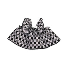 Load image into Gallery viewer, 20CM Cotton Doll Rompers Cartoon Plush Doll Replacement Outfit Dress Playing House Accessories Mini Clothes