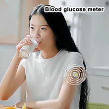 Load image into Gallery viewer, Libre Freestyle Sensor Scan Meter Reader FreeStyle Libre Diabetes Diabeticos Accesorios