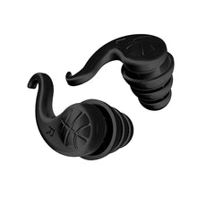 Load image into Gallery viewer, Silicone Soft Soundproof Ear Plugs Sleep Noise Reduction Filter for Ears Earplug Professional Anti-Noise Sleeping Earplugs