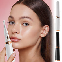 Load image into Gallery viewer, Electric Eyelash Curler for Long-lasting Shaping, Portable Charging Heating Eyelash Curler Electric Eyelashes Curling Tool