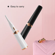 Load image into Gallery viewer, Electric Eyelash Curler for Long-lasting Shaping, Portable Charging Heating Eyelash Curler Electric Eyelashes Curling Tool
