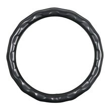 Load image into Gallery viewer, Car Steering Wheel Covers 38cm Breathability Skidproof Imitation Sheepskin Steering Wheel Covers Accessories