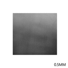 Load image into Gallery viewer, 30CMx1M Computer Mesh DIY PVC PC Case Fan Cooler Dust Filter Network Net Case Dustproof Cover Chassis Dust Cover