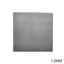 Load image into Gallery viewer, 30CMx1M Computer Mesh DIY PVC PC Case Fan Cooler Dust Filter Network Net Case Dustproof Cover Chassis Dust Cover